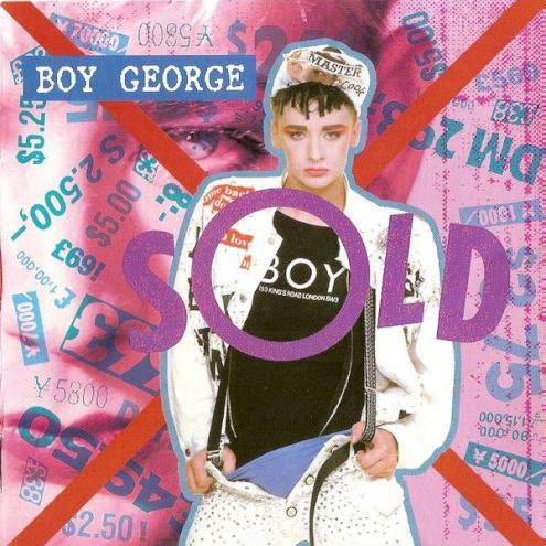 Boy George